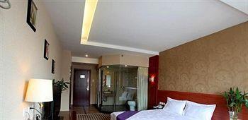 Enjoy Home Hotel Hongzhuan Road - Zhengzhou Zewnętrze zdjęcie