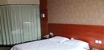 Enjoy Home Hotel Hongzhuan Road - Zhengzhou Zewnętrze zdjęcie